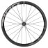 Фото #1 товара ZIPP 303 Firecrest ZR1 Force Edition Tubeless road front wheel