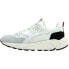 Фото #5 товара Diadora Rave Hiking Mens Off White Sneakers Casual Shoes 176337-C0351