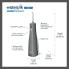 Фото #5 товара Waterpik Cordless Revive Water Flosser