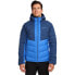 KILPI Tevery down jacket