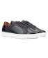 Фото #8 товара Men's Footwear Micah Low Top Sneakers