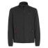 SLAM Active Mid Wgt Grid full zip fleece