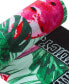 Фото #2 товара Watermelon Cotton Beach Towel, 36" x 68"