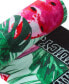 Watermelon Cotton Beach Towel, 36" x 68"