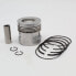 Фото #2 товара MAHLE PI.42.905.MA piston kit