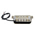 Фото #5 товара Гитарные звукосниматели Seymour Duncan TB-5 Duncan Custom Trem Zebra