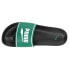 Puma Leadcat 2.0 Elevate Slide Mens Green Casual Sandals 38569309