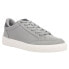 Фото #2 товара TOMS Trvl Lite Rio Lace Up Mens Grey Sneakers Casual Shoes 10021373