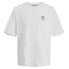 ფოტო #1 პროდუქტის JACK & JONES Riviera short sleeve T-shirt