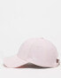 Фото #7 товара New Era 9forty NY Yankees linen cap in pink