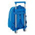 Фото #2 товара Школьный рюкзак с колесиками 705 RCD Espanyol (27 x 10 x 67 cm)