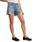 Фото #3 товара Шорты джинсовые миди '90s Lucky Legend женские Lucky Brand