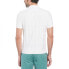 Фото #3 товара ORIGINAL PENGUIN Cash Like 3 Button Jacquard short sleeve polo