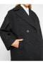 Фото #6 товара Пальто Koton Wrap Coat