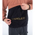 HURLEY Phantom+ Packable Anorak jacket