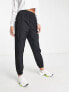 Фото #1 товара HIIT zip leg woven oversized joggers