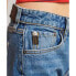 Фото #4 товара SUPERDRY Vintage Mid Rise Cut Off shorts