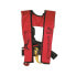 LALIZAS Alpha Automatic 150N Lifejacket Красный - фото #1