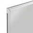 HOLTZ OFFICE SUPPORT Whiteboard Design SP 120 x 90 cm Weiß 1 Stück