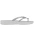 Фото #3 товара Bossa Soft Fem Slip-On Flip-Flop Sandals