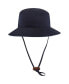Men's Navy Tampa Bay Rays Panama Pail Bucket Hat