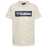 ფოტო #1 პროდუქტის HUMMEL Rush AOP short sleeve T-shirt