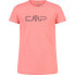 ფოტო #1 პროდუქტის CMP 39T5675P short sleeve T-shirt
