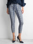 Фото #1 товара Spodnie jeans-NM-DE-SP-17632.30P-ciemny niebieski
