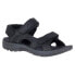 Фото #1 товара Сандалии Мужские Merrell Sandspur 2 Convert