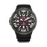 Men's Watch Citizen BJ8059-03Z Black