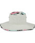 ფოტო #3 პროდუქტის Men's Khaki Green Bay Packers Retro Beachin' Bucket Hat