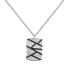 Men´s Sligo Necklace PJ26485PSB / 02