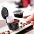 INNOVAGOODS Redol Reusable Coffee Capsules 3 units