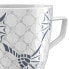 Фото #11 товара Кружка JOOP! DINING GLAMOUR MUG CF DOUBLE