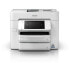 Фото #5 товара WorkForce Pro WF-C4810DTWF - Inkjet - Colour printing - 4800 x 2400 DPI - A4 - Direct printing - Grey