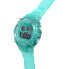 Фото #2 товара Наручные часы и аксессуары Sector R3251526003 Sporty Unisex 10 водонепроницаемые 40 мм Green Silicone Watch