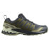 Фото #1 товара SALOMON Xa Pro 3D V9 trail running shoes