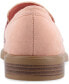 Фото #3 товара Women's Raichel Slip On Loafers