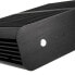 Фото #5 товара Akasa Euler Fanless Thin-Mini-ITX Gehäuse, OEM - schwarz