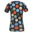 ფოტო #2 პროდუქტის NAX Erdo short sleeve T-shirt