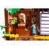 LEGO Adventure Camp: Tree House Construction Game