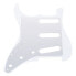 dAndrea ST-Style SSS Pickguard BKS