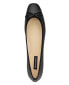 Фото #7 товара Women's Tootsy Square Toe Slip-On Ballet Dress Flats