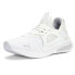 Фото #2 товара Puma Softride Enzo Evo Nova Shine Running Womens Size 10 M Sneakers Athletic Sh