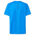 Фото #4 товара OAKLEY APPAREL Foundational Training short sleeve T-shirt