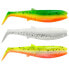 SAVAGE GEAR Cannibal Shad Soft Lure 200 mm 80g
