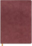 Фото #1 товара Designworks Ink Notes A5/192K linia Burgundy