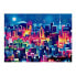 CLOUDBER Tokyo puzzle 1000 pieces