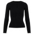 PIECES Crista O Neck Sweater