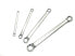 Фото #1 товара Honiton Eye Key 4 PCS /E6-E24